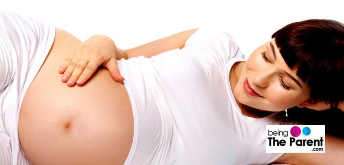 10 Natural Remedies For Bloating During Pregnancy
