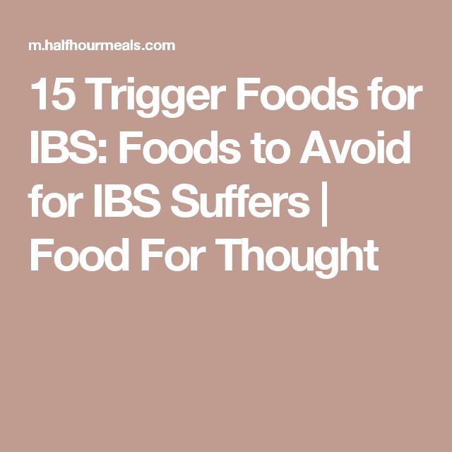 1000+ images about Ibs health on Pinterest