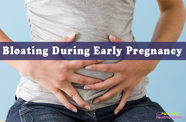 11 Foods to Avoid Bloating During Early Pregnancy