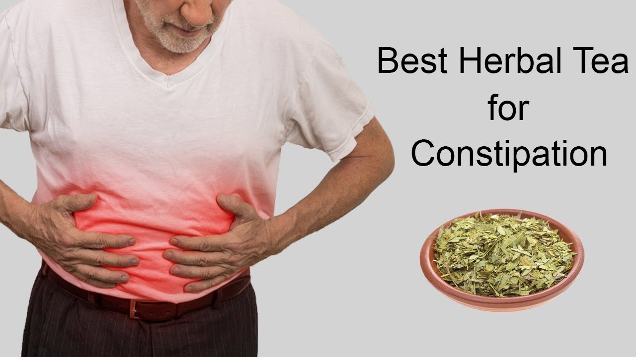 12 Best Herbal Laxative Teas for Constipation, Gas and ...