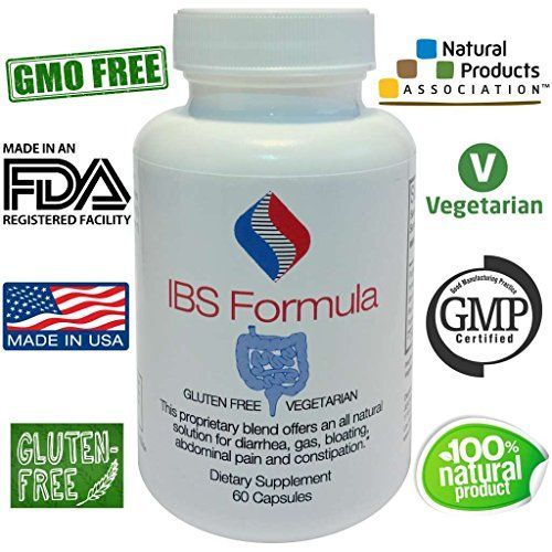 17 Best images about IBS Formula on Pinterest