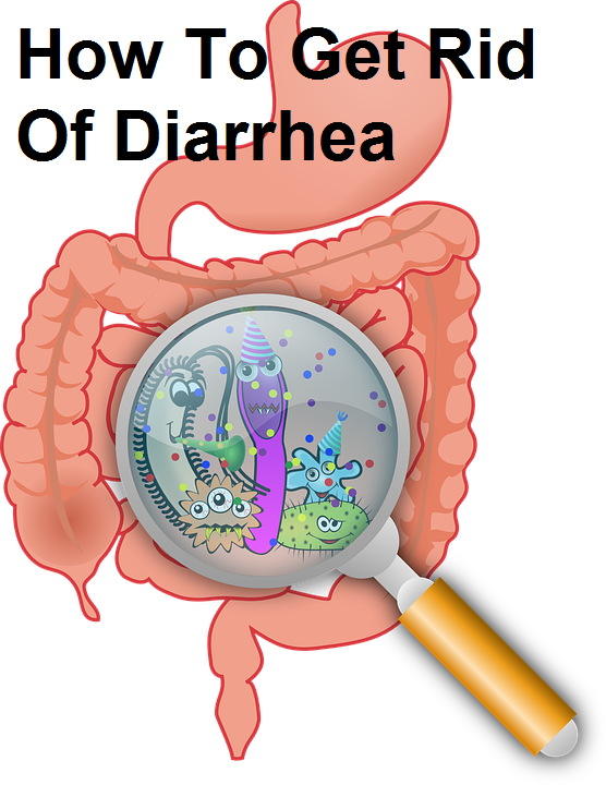 18 Effective Remedies To Get Rid Of Diarrhea