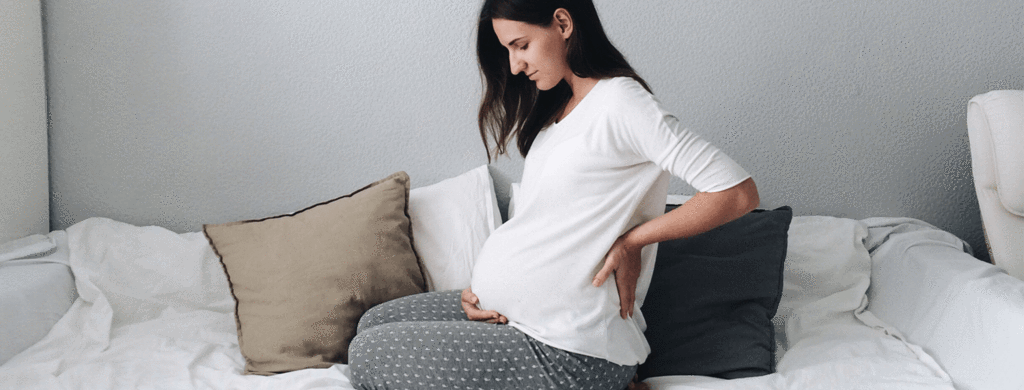 3 Ways to Relieve Constipation During Pregnancy