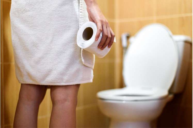 4 Easy Tips to Keep Constipation Away (Without Harming Your Colon)