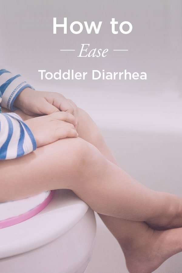 What To Give A 4 Year Old For Diarrhea HealthyGutClub