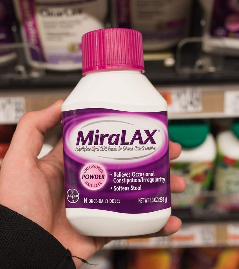 41+ Alternatives To Miralax For Adults Pics
