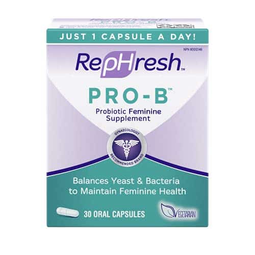 48 Best oral probiotic for bad breath 2021