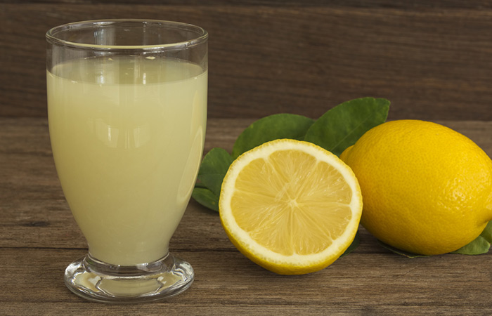 5 Best Juices To Treat Constipation