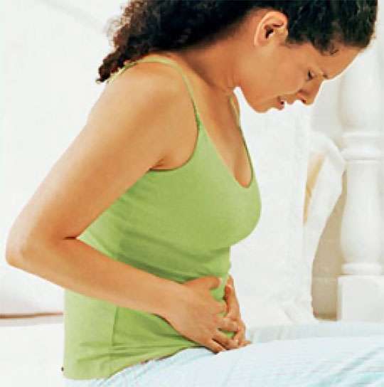 5 health risks of chronic constipation