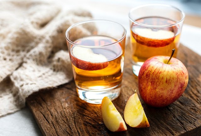 5 Ways To Use Apple Cider Vinegar For Diarrhea