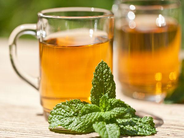 7 Herbal Teas That Can Help Ease Constipation