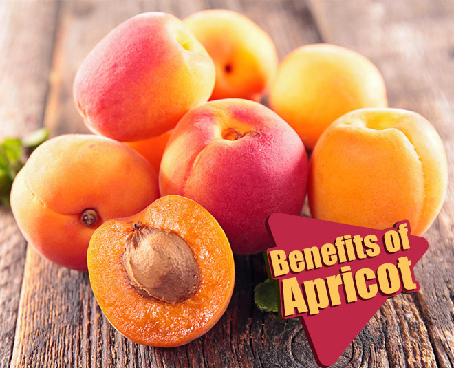 7 Reasons To Start Eating Apricots