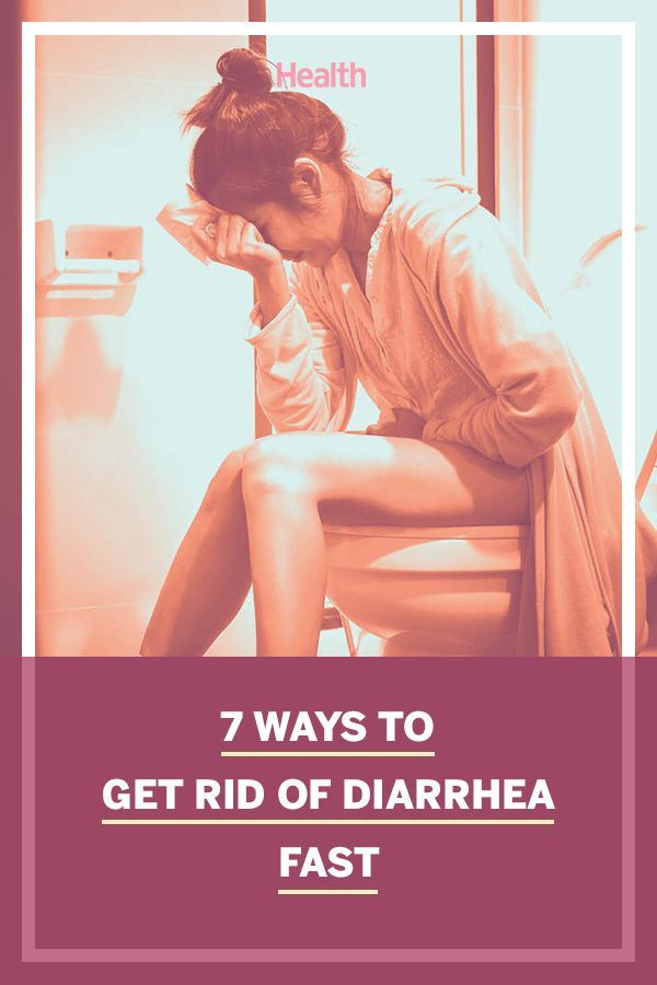 7 Remedies for Diarrhea So You Can Get Off the Toilet ...