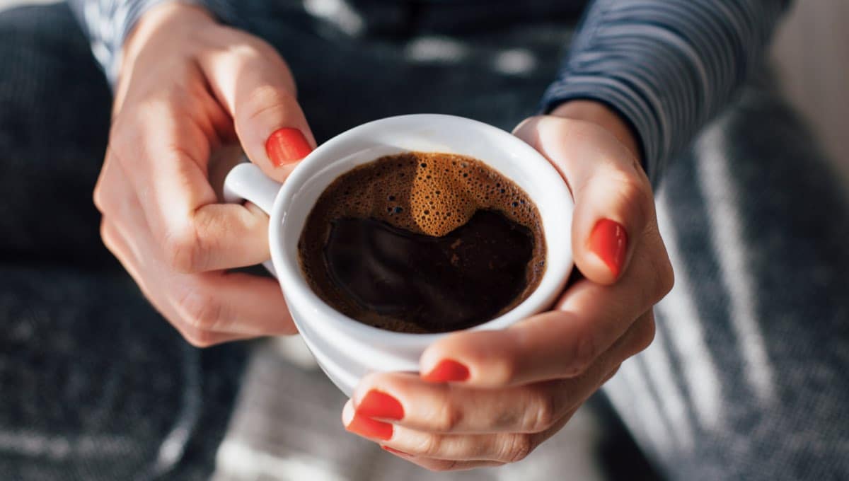 7 Signs You Are Drinking Too Much Coffee
