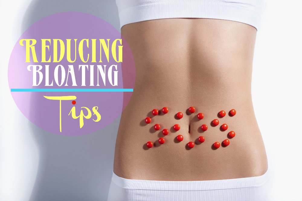 7 Tips to Reduce Bloating After Eating