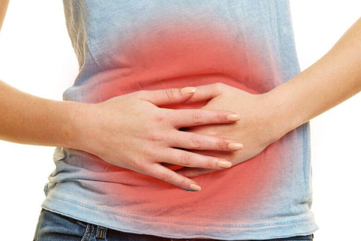 9 Ways To Heal Leaky Gut â Fix Part Of Your Digestive System