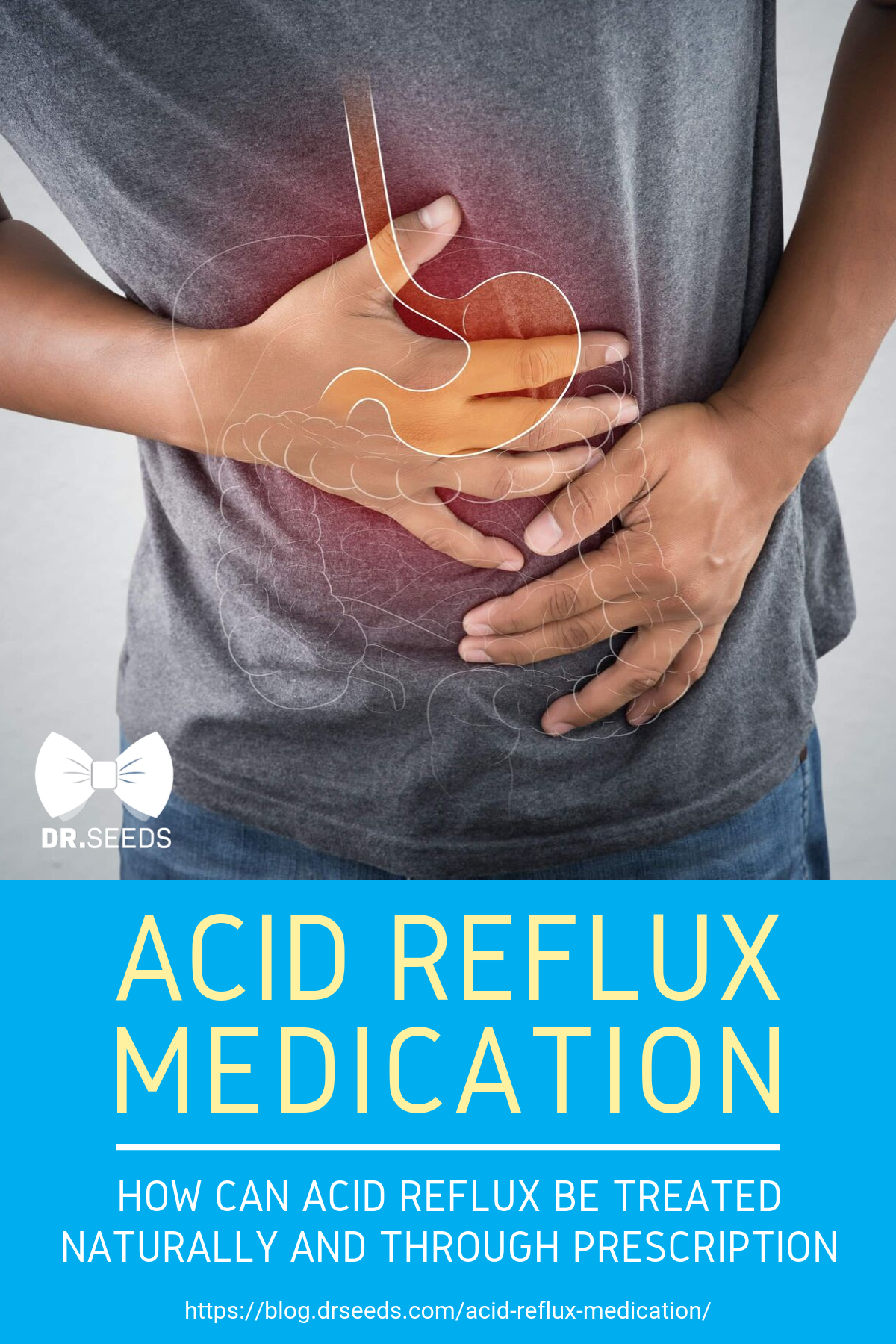 Acid Reflux Medication, Treatment, and Natural Remedies ...