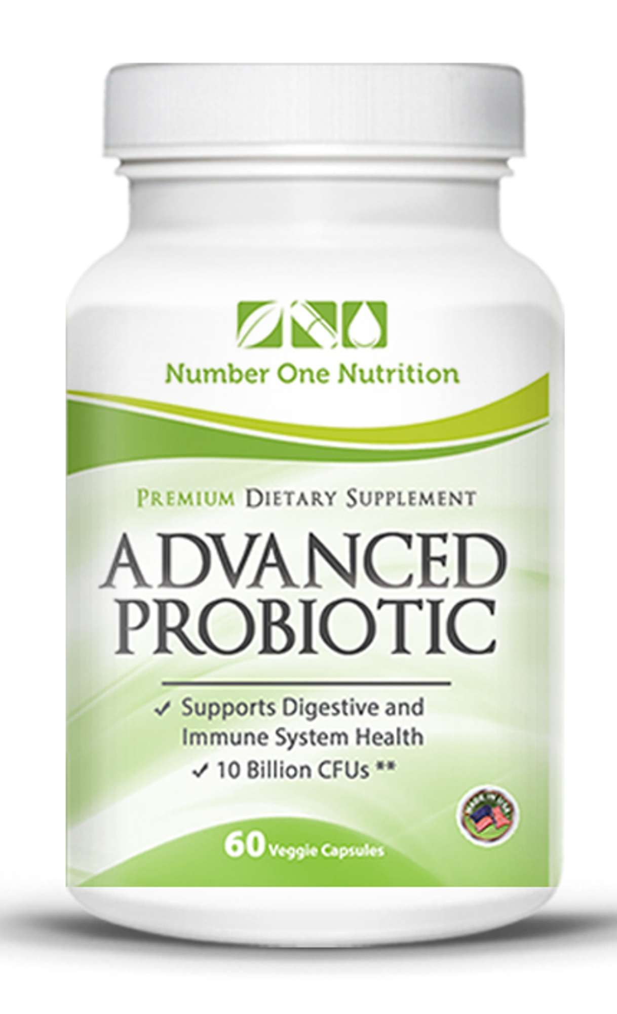 Advanced Probiotics #probiotics