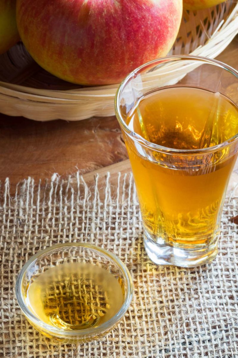 Apple cider vinegar and diarrhea: Causes and side effects