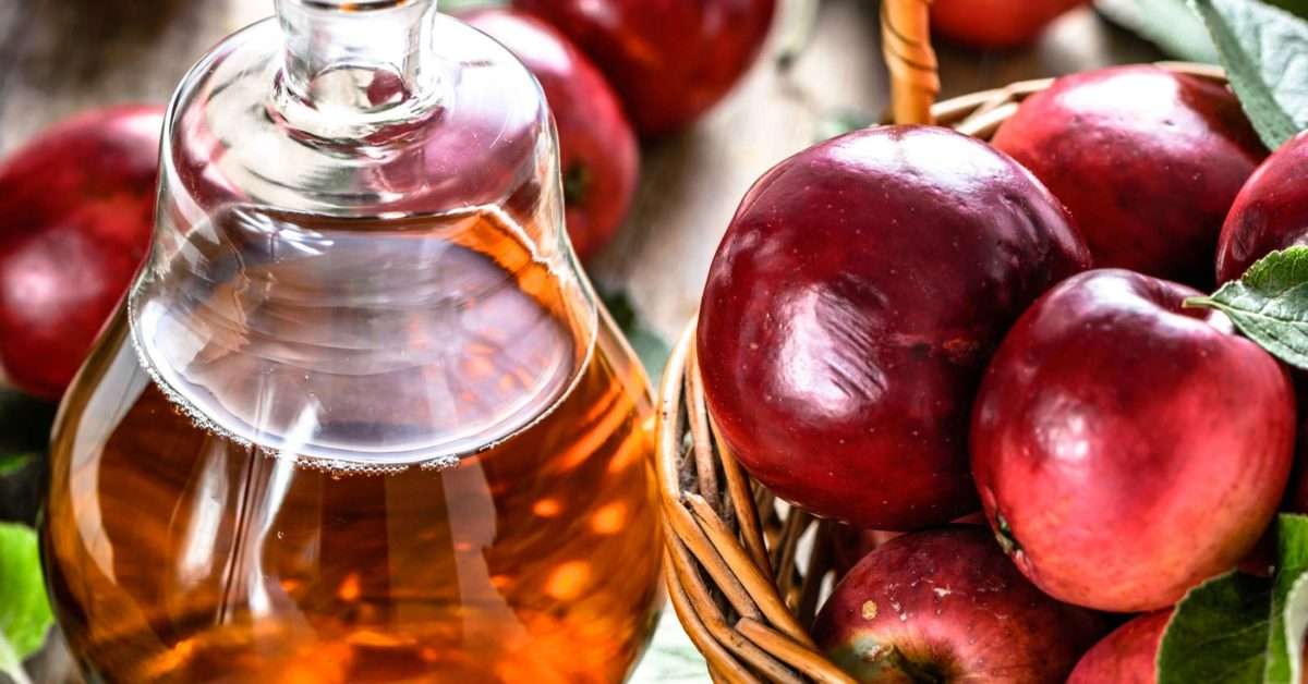 Apple cider vinegar for constipation: Does it work and is it safe?
