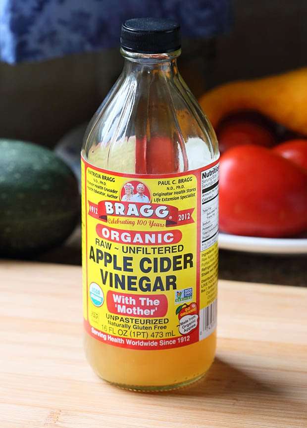 Apple cider vinegar weight loss: How much should you drink ...