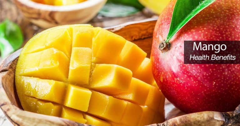 Are Mangos Really Good for You, What Are Their Health ...
