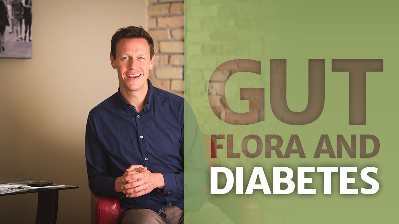 Artificial Sweeteners, Gut Flora &  Diabetes I Reducing ...