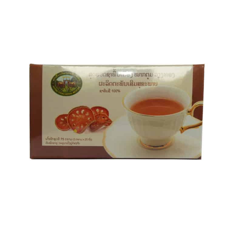 Bael Fruit Tea Constipation and Diarrhea (25 Tea Bags)