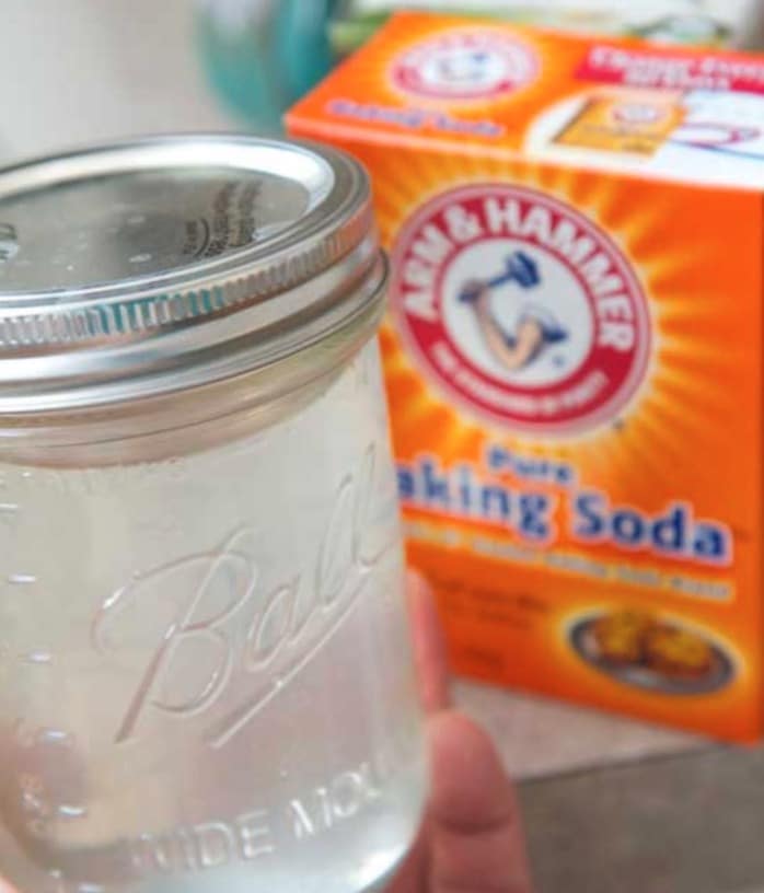 Baking Soda Hacks That Will Change Your Everyday Life