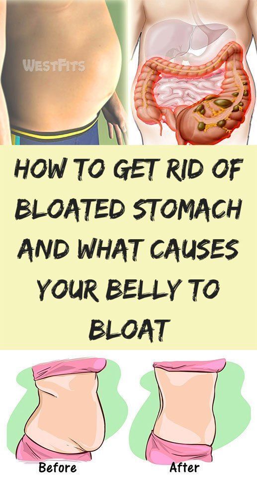 #Belly #Bloat #Bloated #Rid #stomach How To Get Rid Of ...