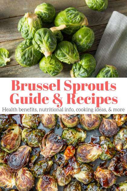 Benefits Of Brussel Sprouts Weight Loss