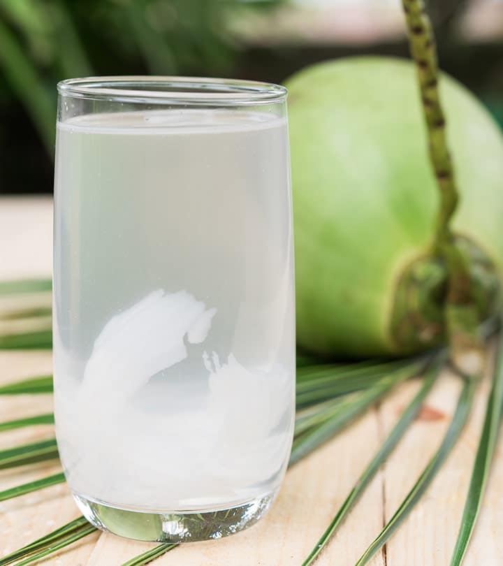 Benefits Of Coconut Water For Skin, Hair, And Health â Health