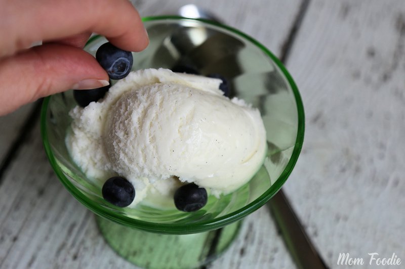 Benefits of Frozen Yogurt : Does it Have Probiotics?