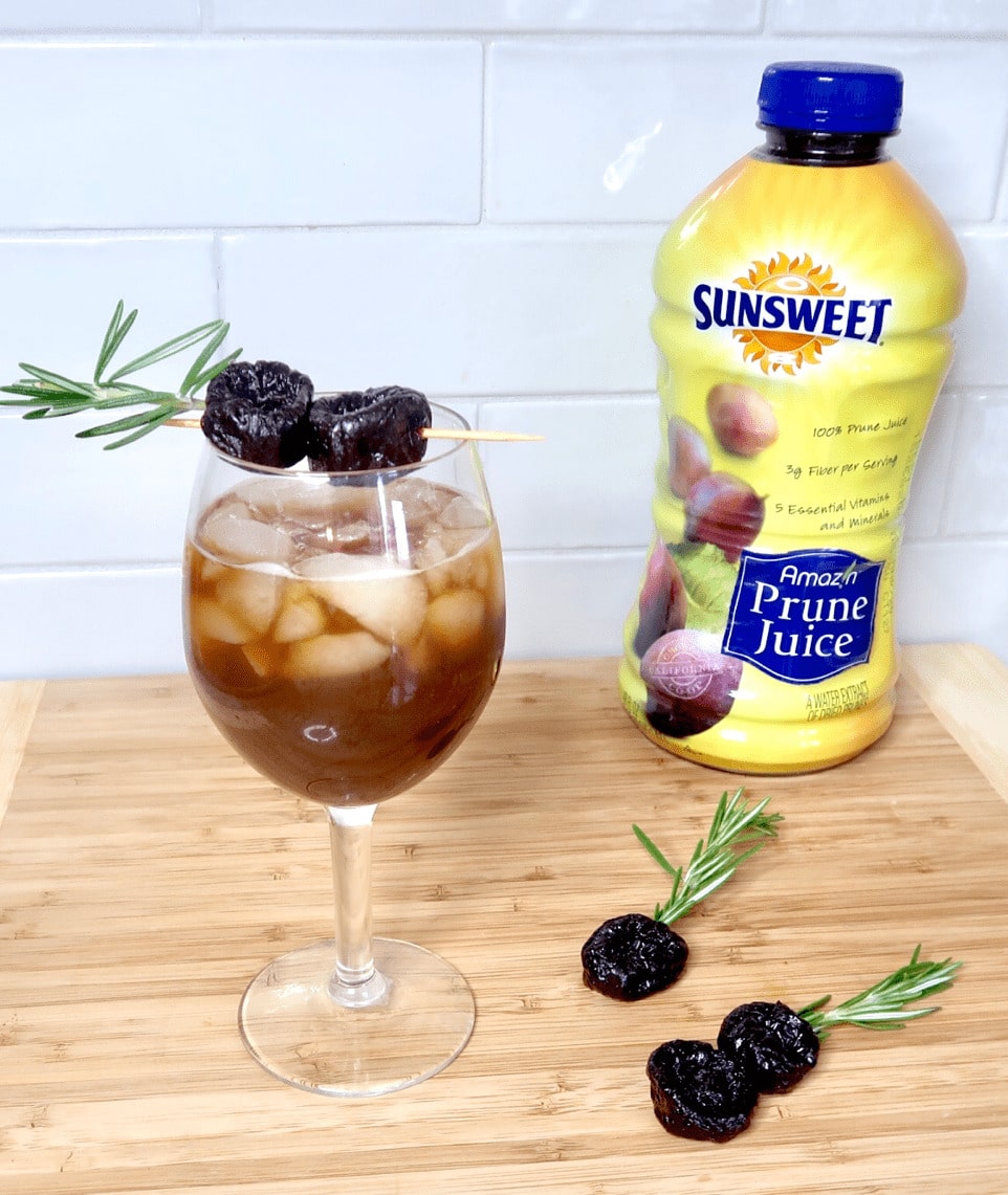 Best Foods to Eat When Pregnant: Feel Good with Prune Juice