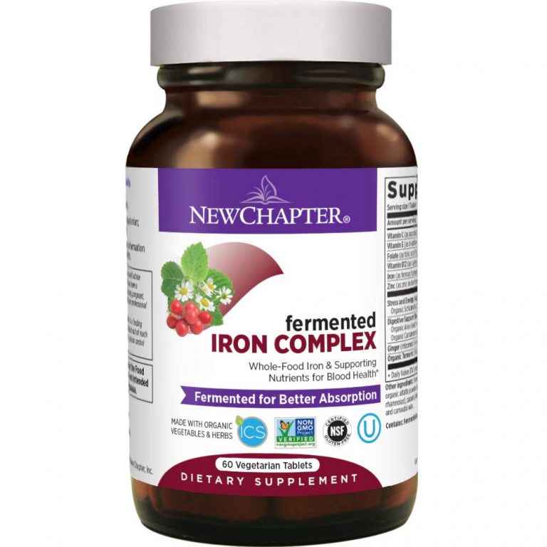 Best Iron Supplements That Do Not Cause Constipation  ASL Club