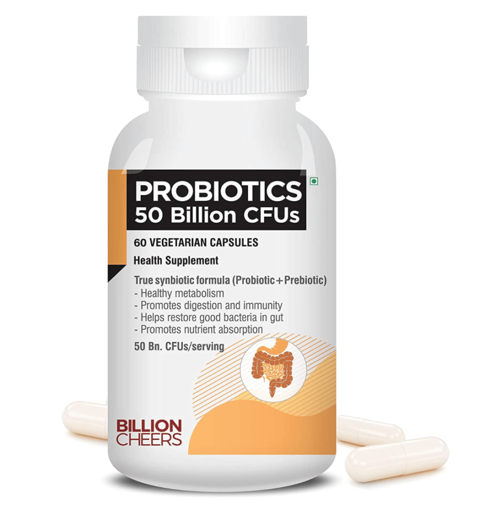 Best Probiotic Supplement For Constipation That Keep Your Digestive ...