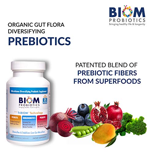 Biom Probiotics 3