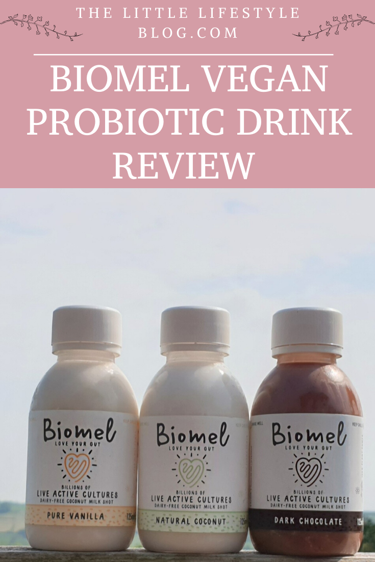 Biomel Probiotic Drink Review, biomel drink, vegan ...