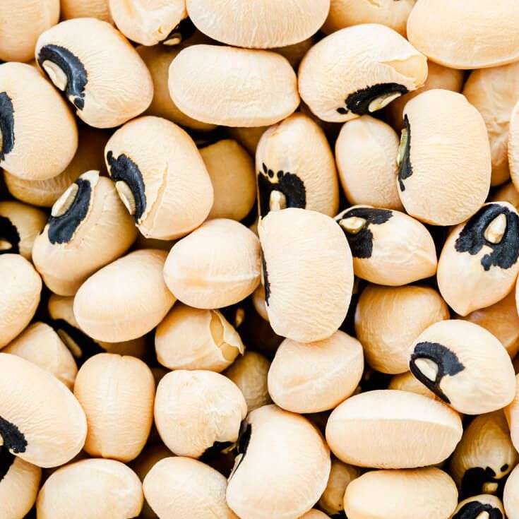 Black Eyed Pea Benefits that May Surprise You