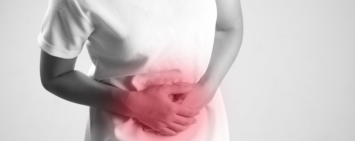 Blood In Stool And Pain In Right Side Of Stomach