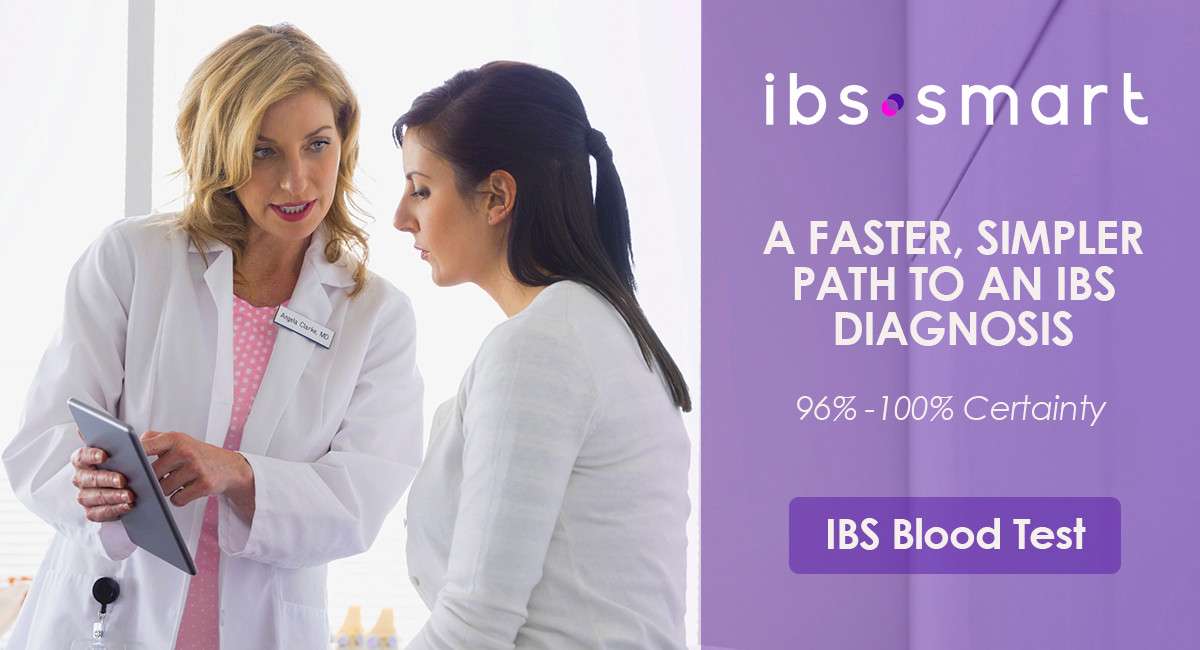 Blood Test For IBS