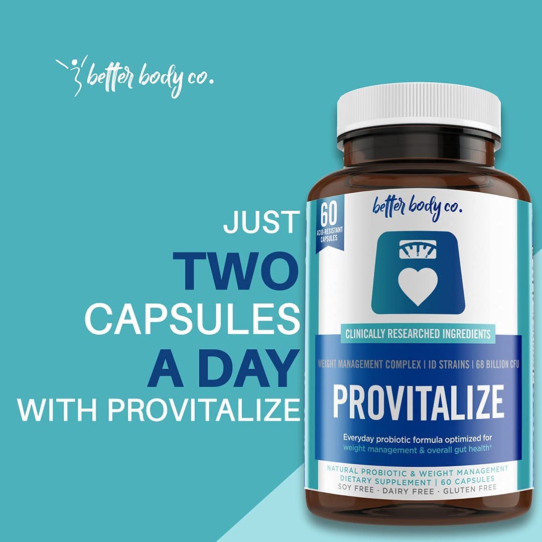 Buy Original Provitalize