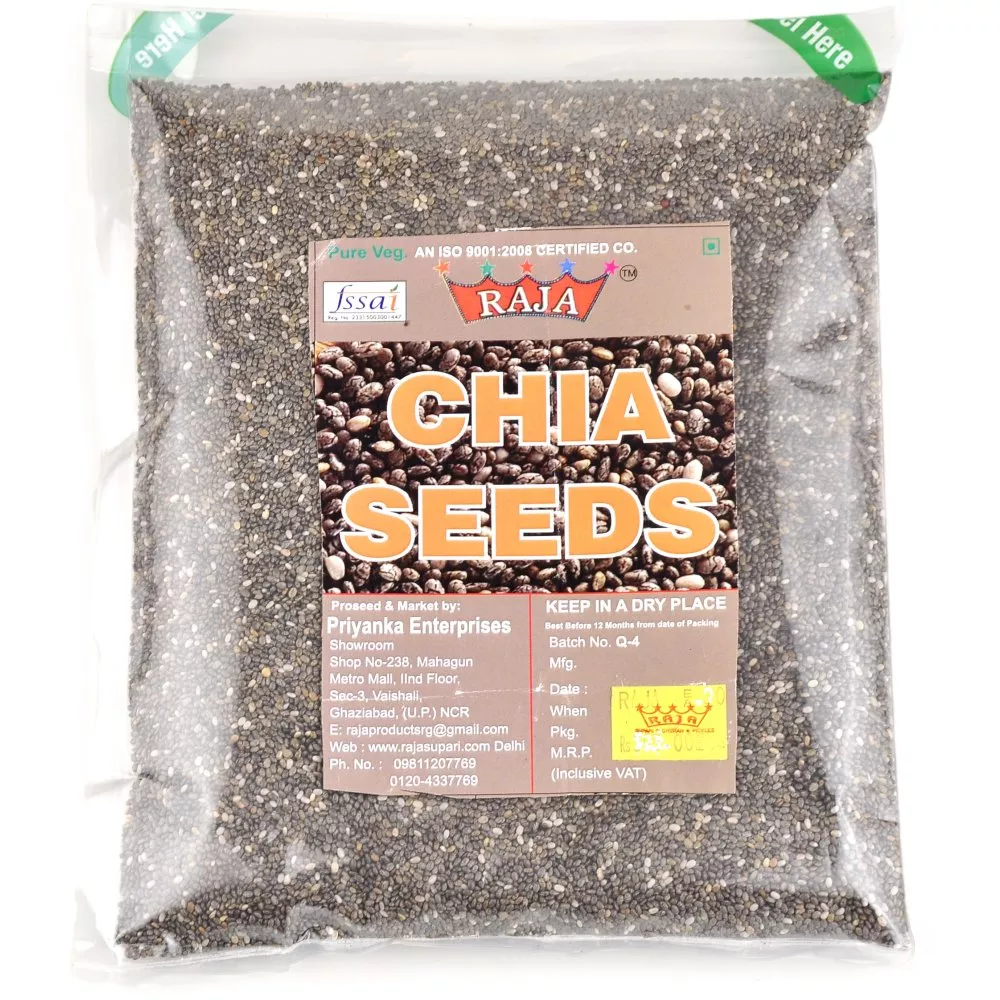 Buy Raja Chia Seed Online