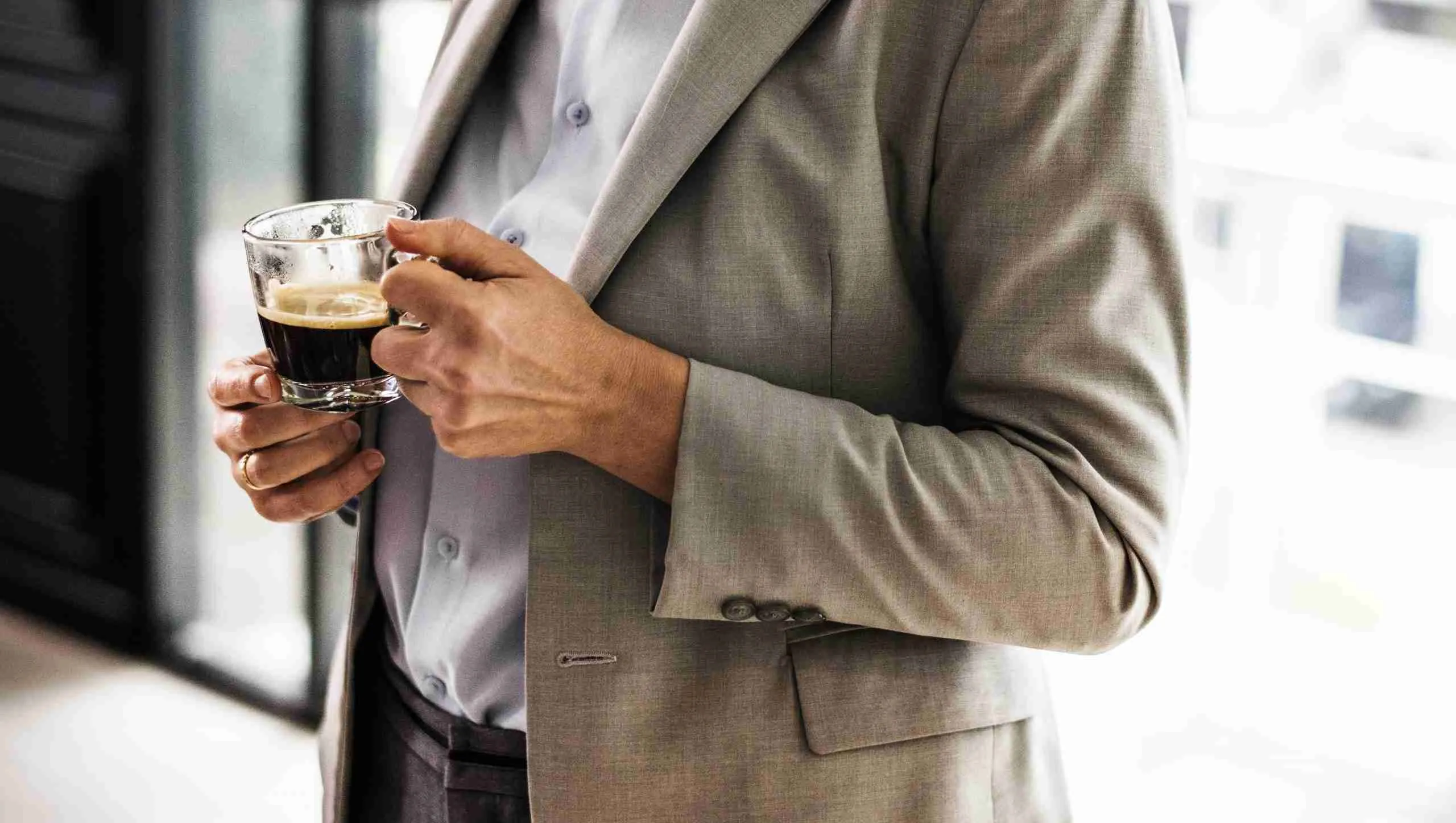 Can Coffee Cause Bloating?