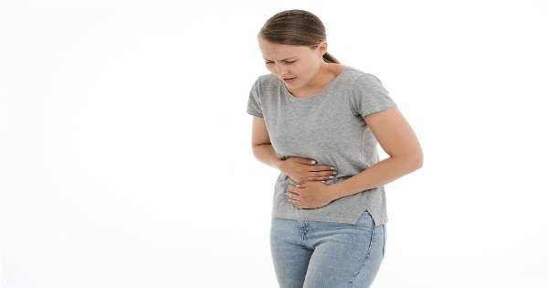 Can Bloating Cause Shortness Of Breath - HealthyGutClub.com