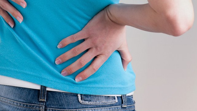 Can IBS Cause Back Pain?
