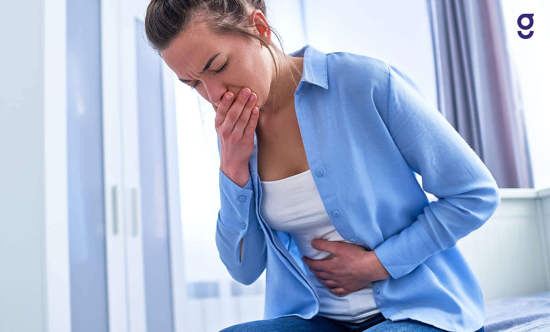 Can IBS Cause Nausea?