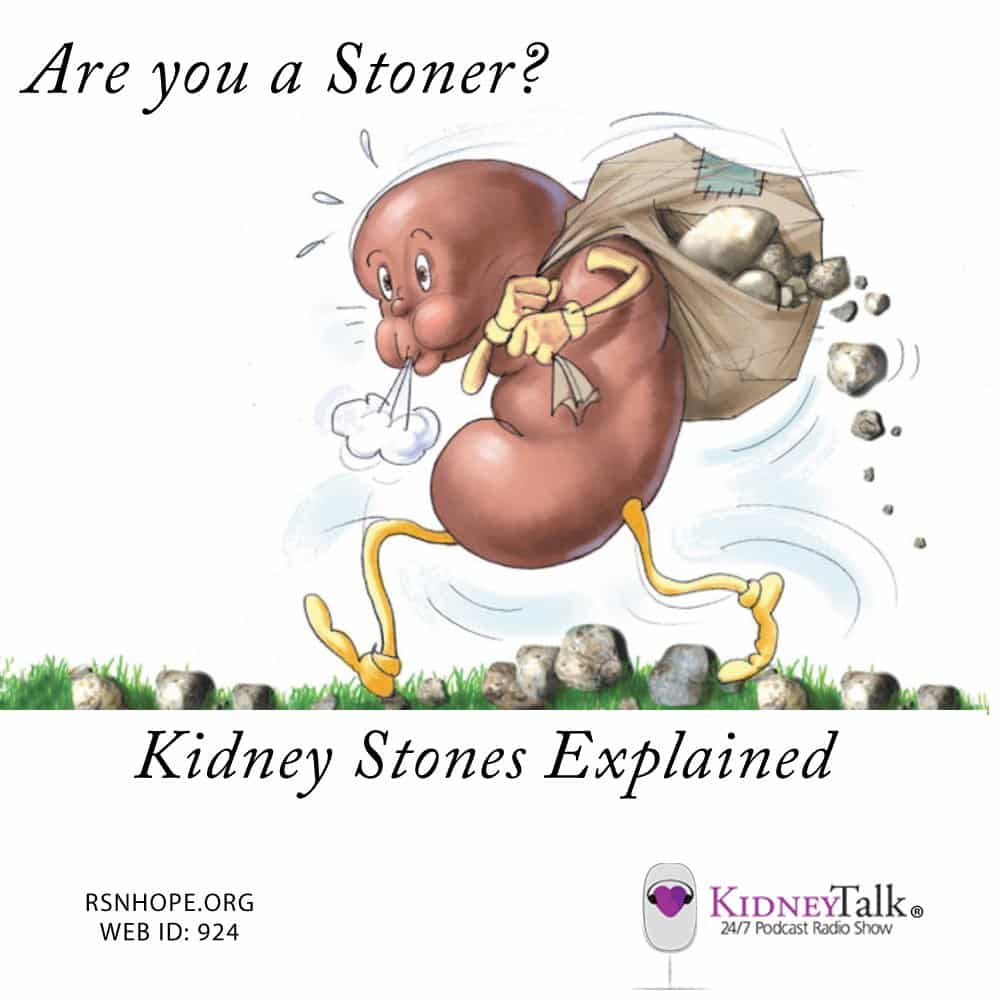 Can Kidney Stones Cause Fever