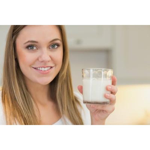 Can Milk Cause Diarrhea?