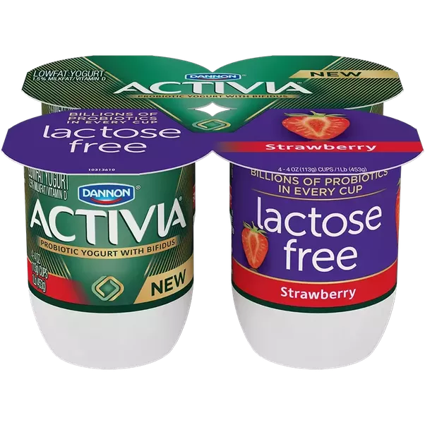 Can probiotics (in my case from the yoghurt brand Activia) give you ...